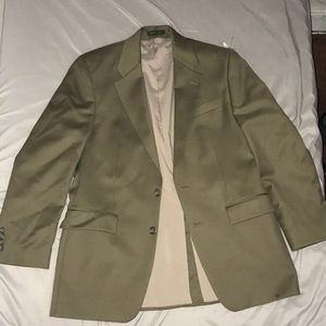 Lauren Ralph Lauren dress coat